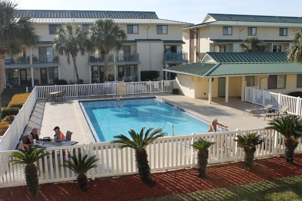 “Sandprints” Destin Exterior photo