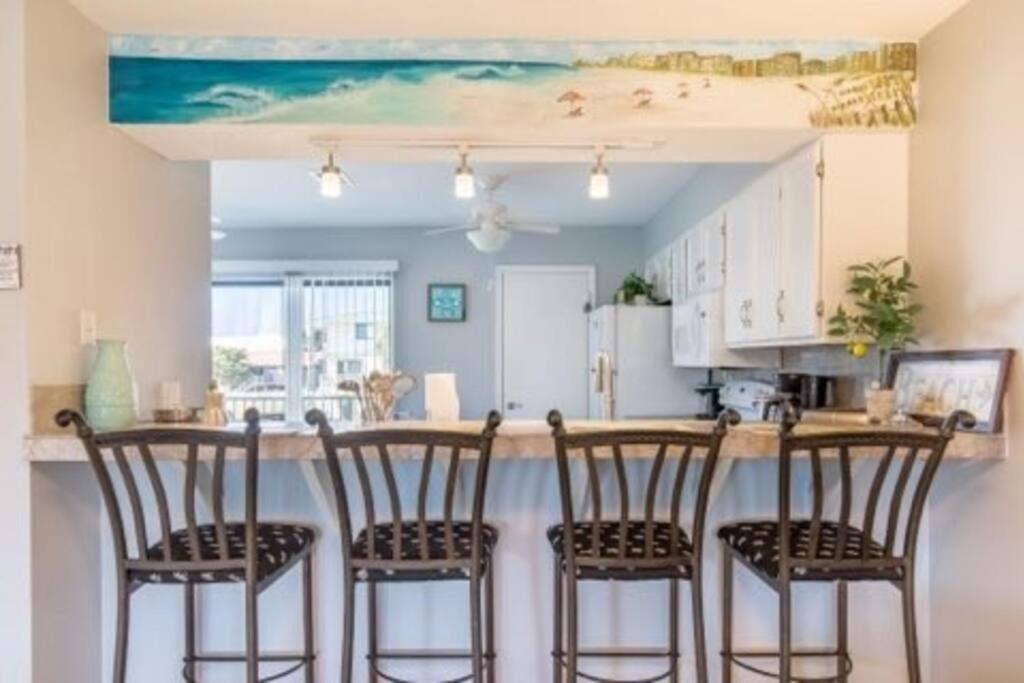 “Sandprints” Destin Exterior photo