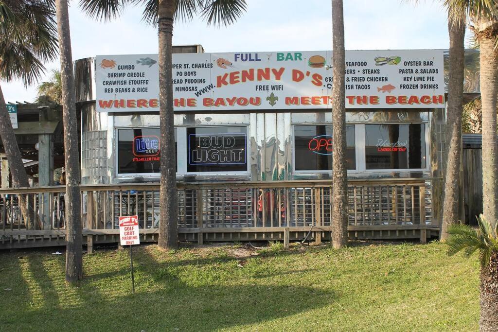 “Sandprints” Destin Exterior photo