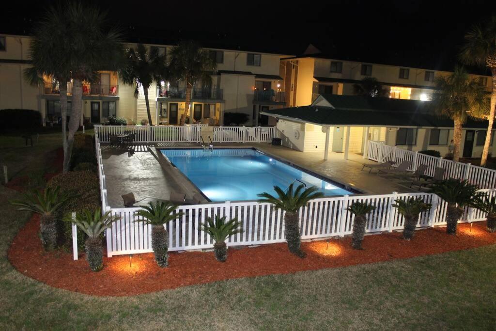 “Sandprints” Destin Exterior photo
